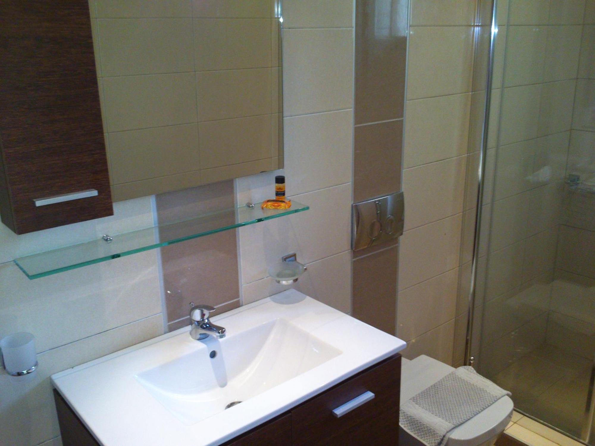 Olga'S Garden Apartments Almiros Beach Quarto foto